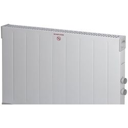 Convector electric Tesla PC250WH (White) Thumb