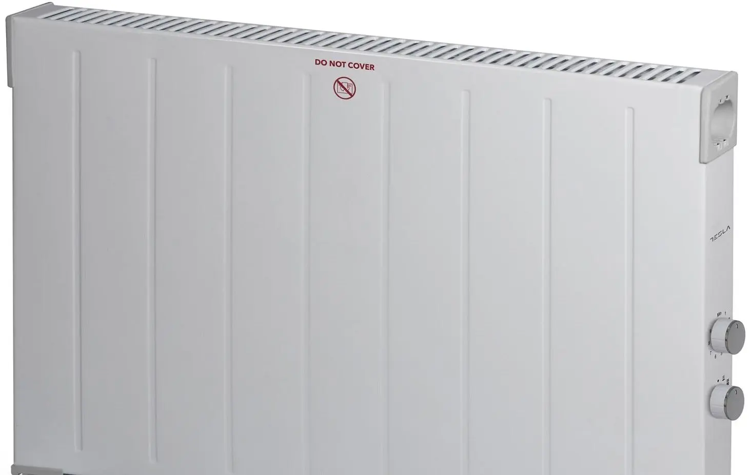 Convector electric Tesla PC250WH (White)