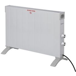 Convector electric Tesla PC250WH (White)