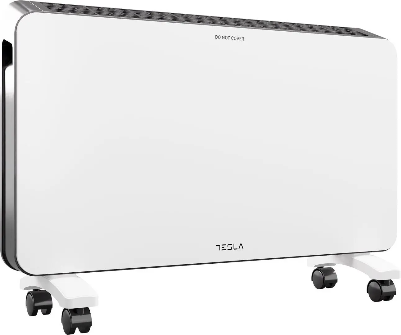 Convector Tesla PC301WB (White/Black)