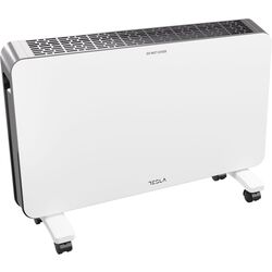 Convector Tesla PC301WB (White/Black) Thumb