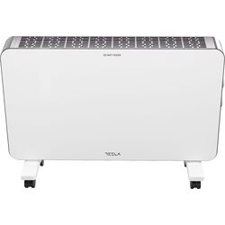 Convector Tesla PC301WB (White/Black)