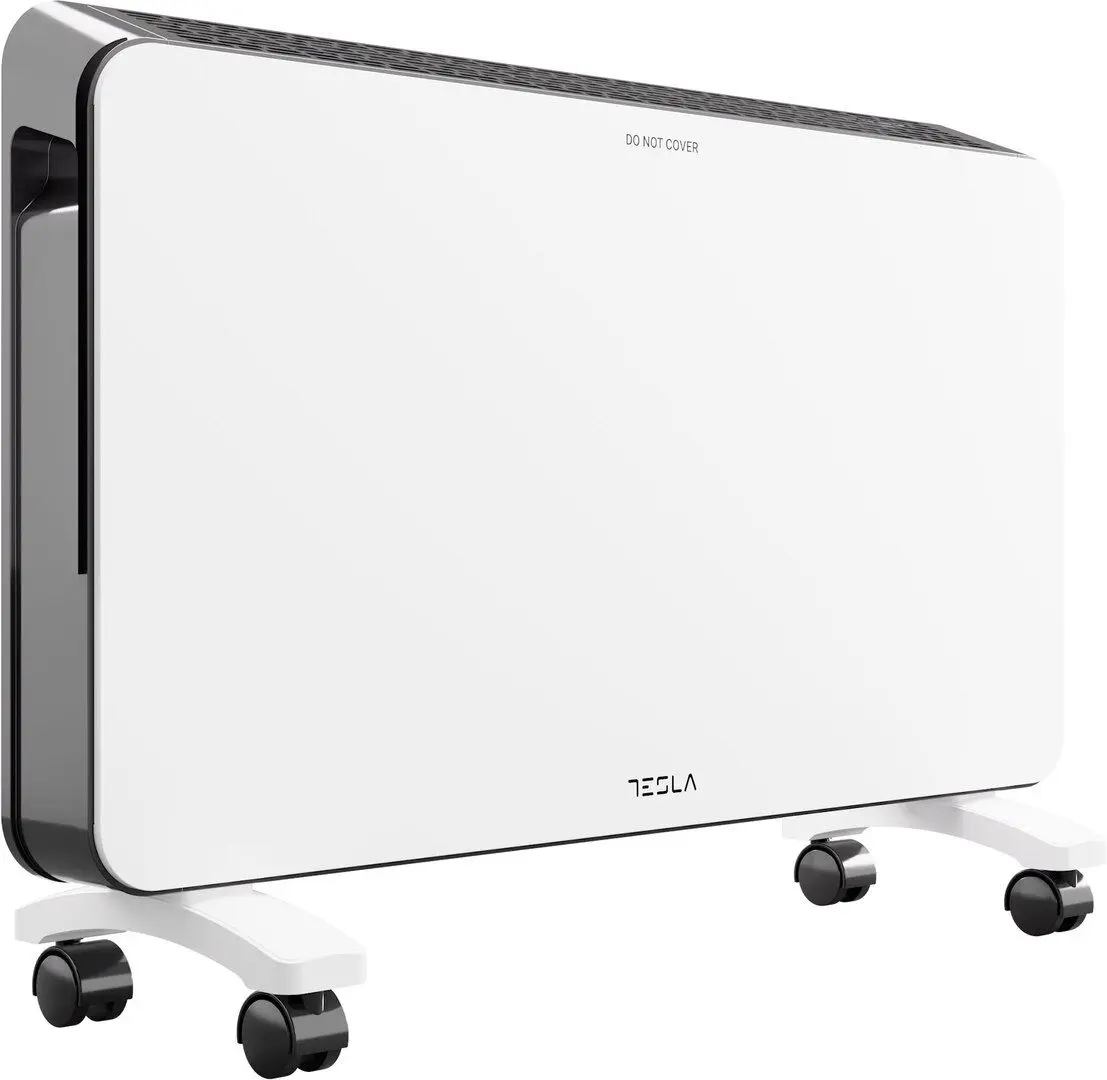 Convector Tesla PC301WB (White/Black)