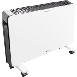 Convector Tesla PC301WB (White/Black) Thumb
