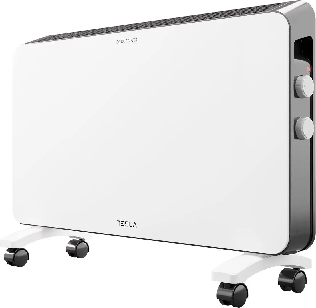 Convector Tesla PC301WB (White/Black)