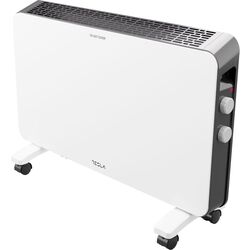 Convector Tesla PC301WB (White/Black) Thumb