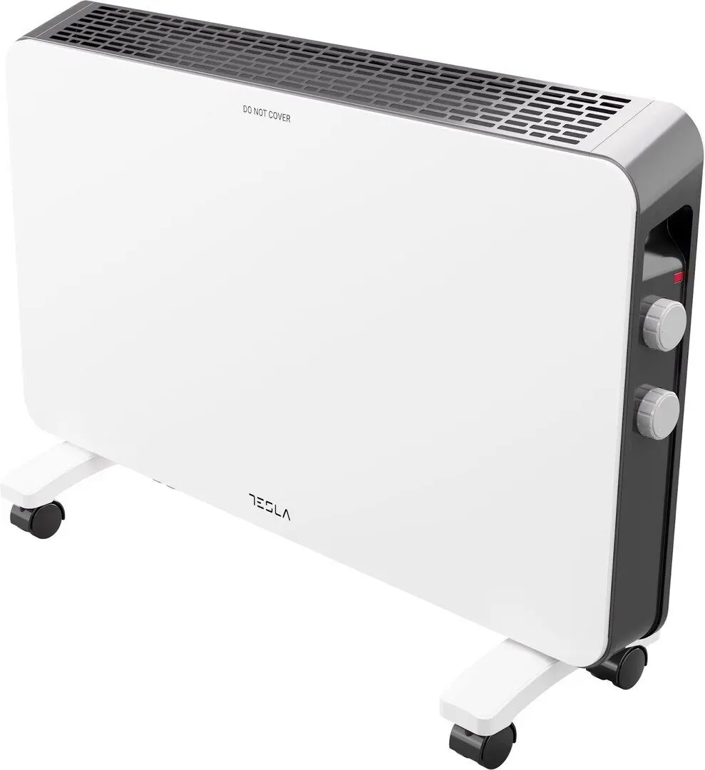 Convector Tesla PC301WB (White/Black)