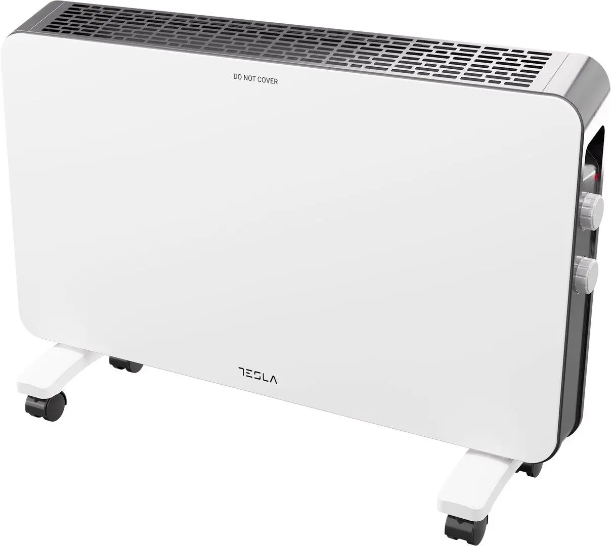 Convector Tesla PC301WB (White/Black)