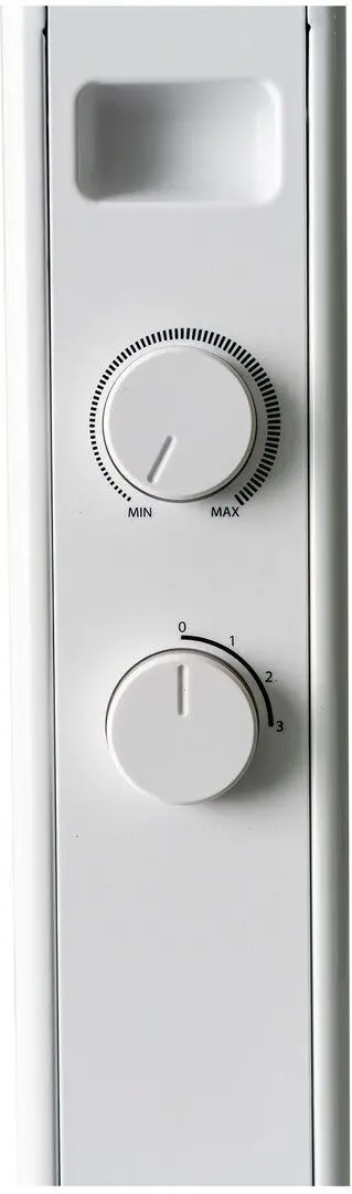 Convector Tesla PC302W (White)