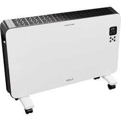 Convector Tesla PC311WBD (White/Black) Thumb