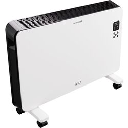 Convector Tesla PC311WBD (White/Black) Thumb