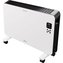 Convector Tesla PC311WBD (White/Black) Thumb