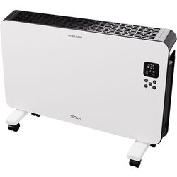 Convector Tesla PC311WBD (White/Black) Thumb
