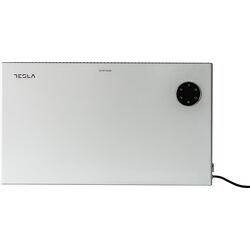 Convector Tesla PC312WD (White/Silver) Thumb