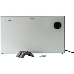 Convector Tesla PC312WD (White/Silver) Thumb