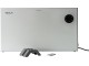 Convector Tesla PC312WD (White/Silver)