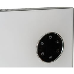 Convector Tesla PC312WD (White/Silver) Thumb