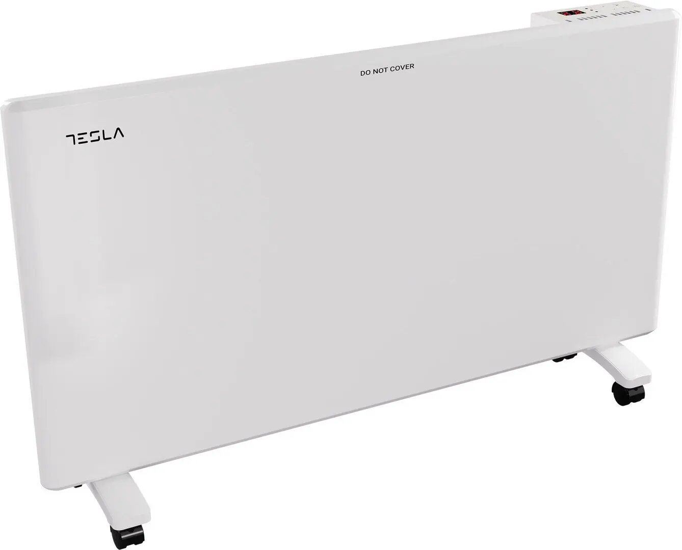 Convector Tesla PC501WD (White)
