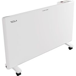 Convector Tesla PC501WD (White) Thumb