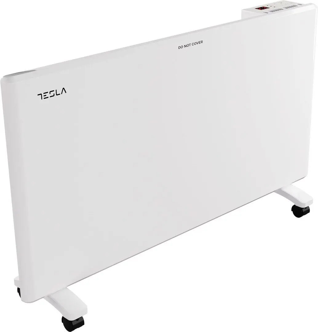 Convector Tesla PC501WD (White)
