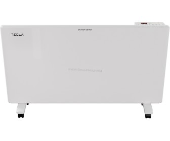 Convector Tesla PC501WD (White)