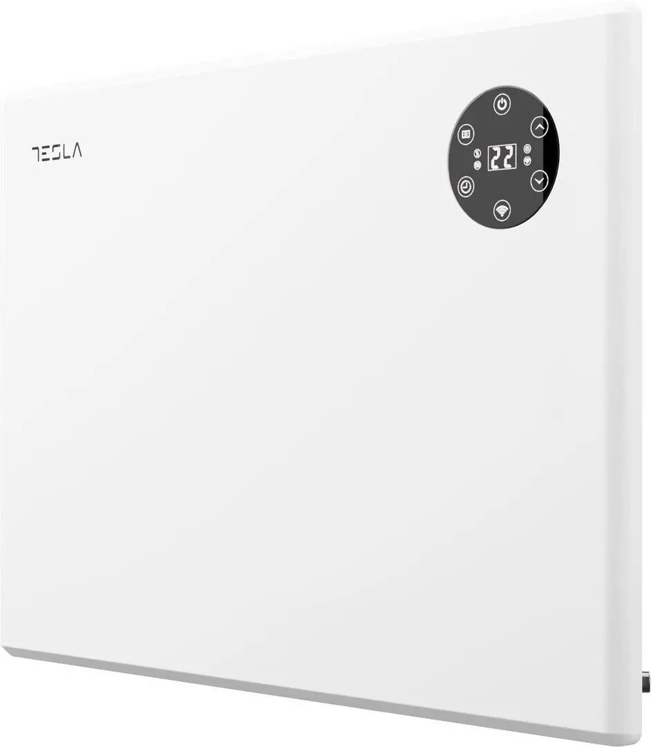 Convector Tesla PC502WDW (White)