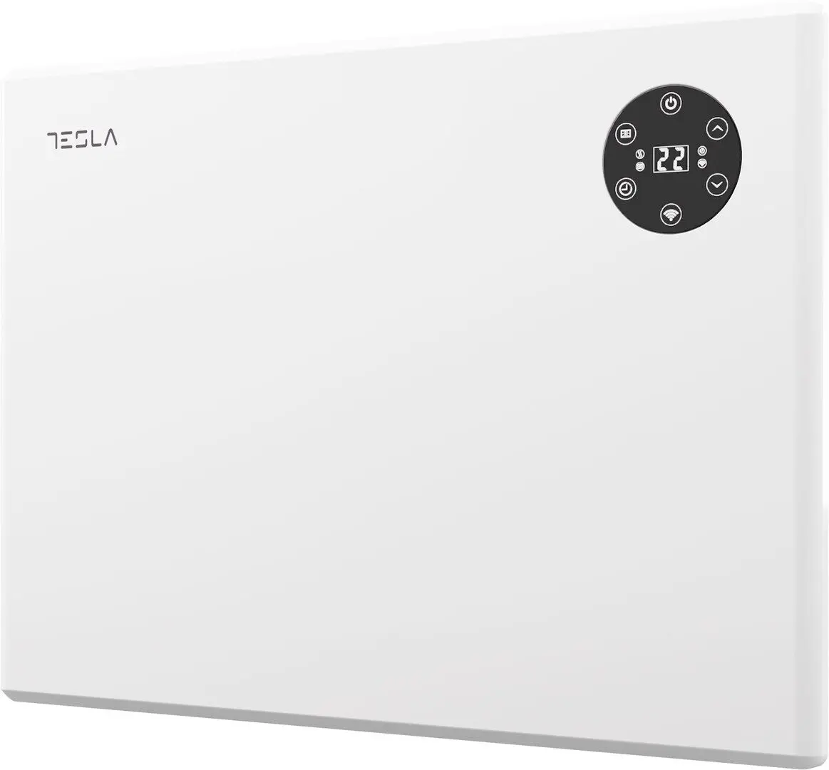 Convector Tesla PC502WDW (White)