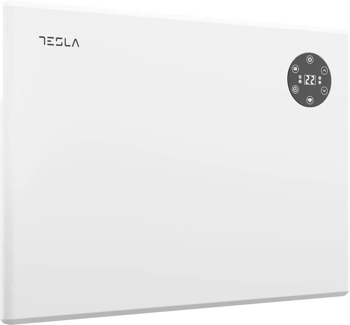 Convector Tesla PC502WDW (White)