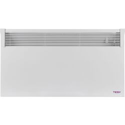 Convector electric Tesy CN03 100 MIS F (White)