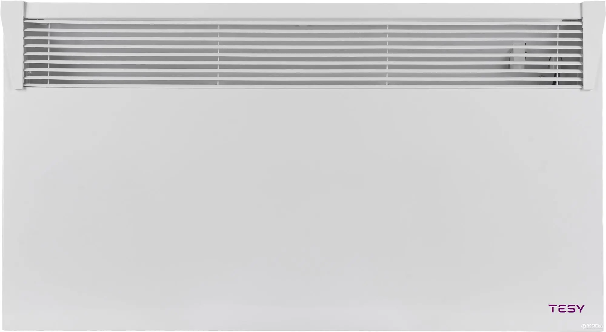 Convector electric Tesy CN03 100 MIS F (White)