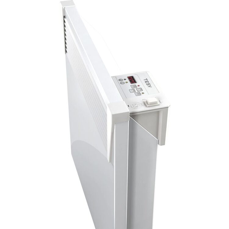 Конвектор электрический настенный Tesy Heateco CN03300EISW (White)