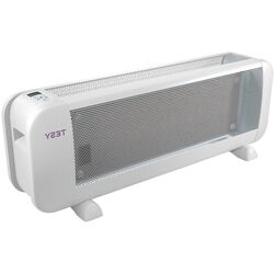 Convector electric Tesy BeWarm Infra MC 2013 (White) Thumb