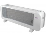 Конвектор электрический Tesy BeWarm Infra MC 2013 (White)