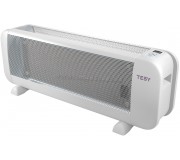 Convector electric Tesy BeWarm Infra MC 2013 (White)