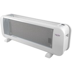 Convector electric Tesy BeWarm Infra MC 2013 (White)