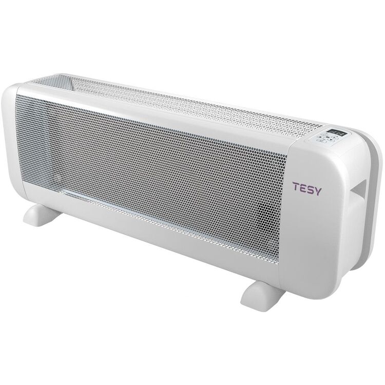 Tesy BeWarm Infra MC 2013