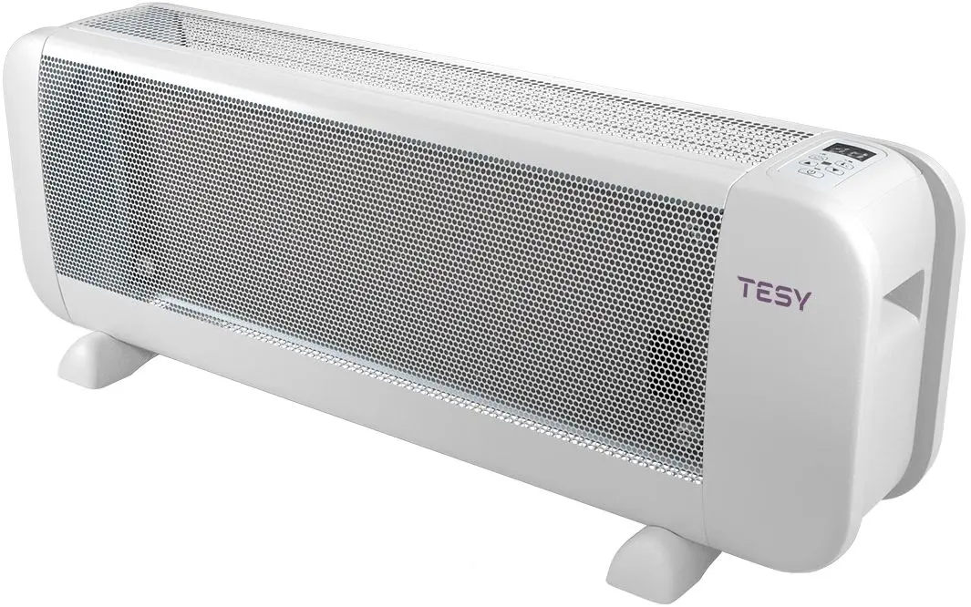 Convector electric Tesy BeWarm Infra MC 2013 (White)