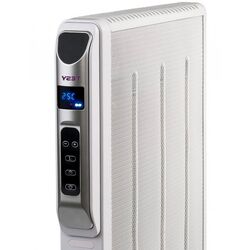 Convector electric Tesy BeWarm Infra MC 2014 (Grey) Thumb