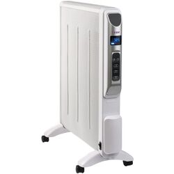 Convector electric Tesy BeWarm Infra MC 2014 (Grey)