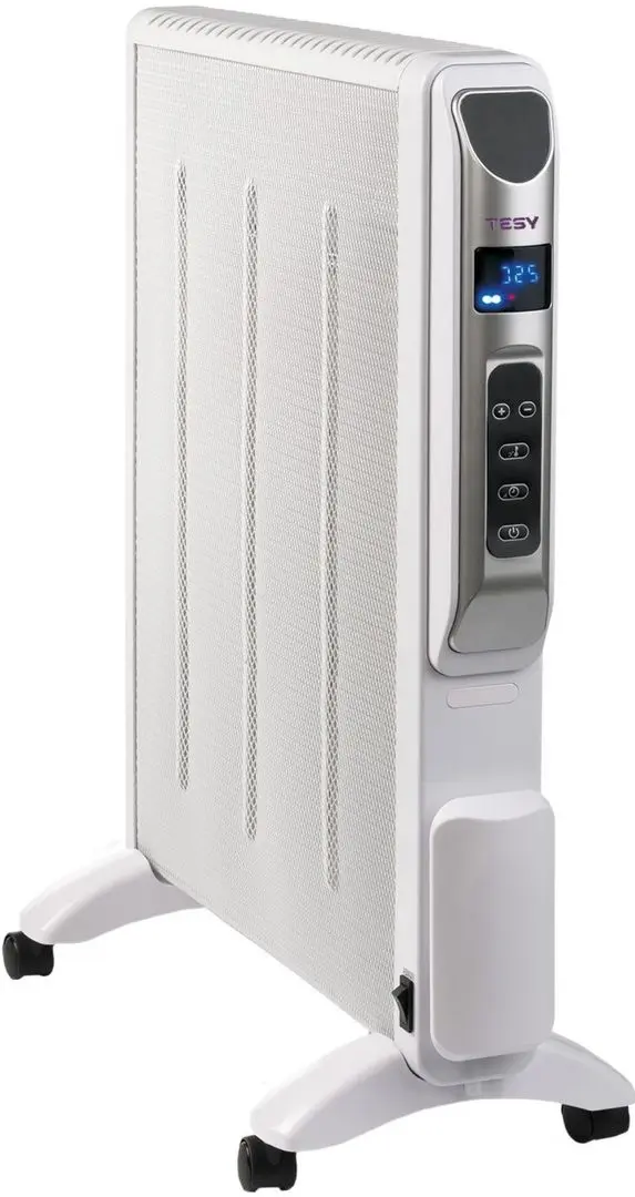 Convector electric Tesy BeWarm Infra MC 2014 (Grey)