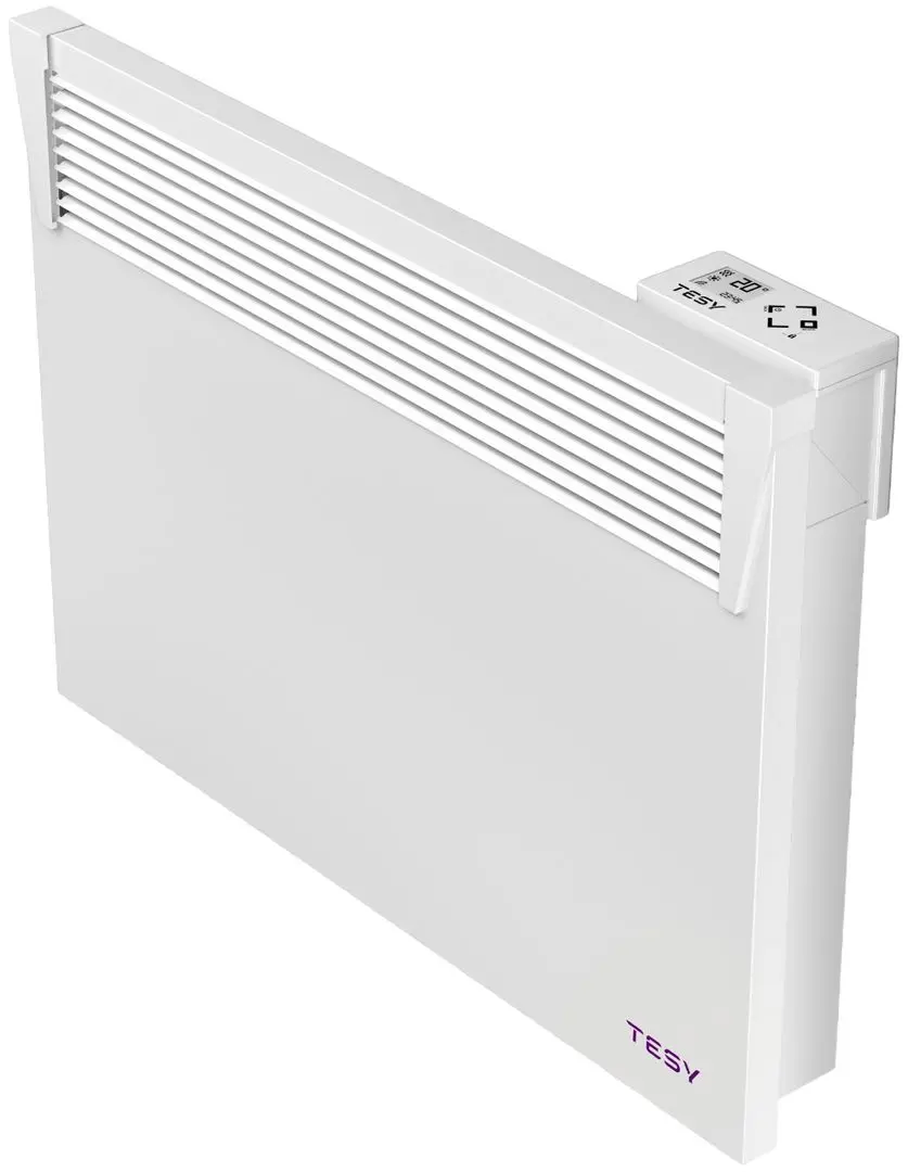 Convector electric Tesy CN 031 150 EI Cloud W (White)