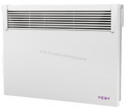 Convector electric Tesy CN 031 150 EI Cloud W (White)