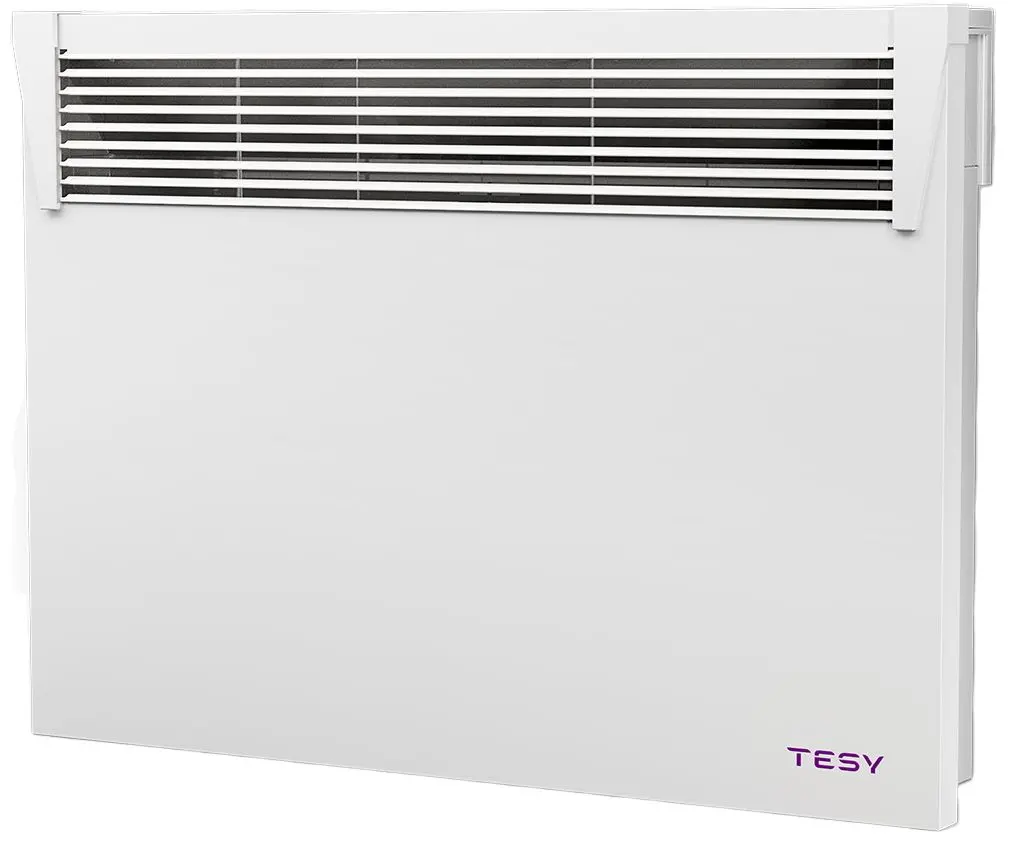Convector electric Tesy CN 031 150 EI Cloud W (White)
