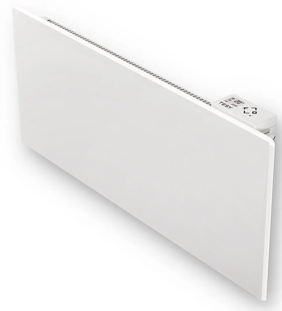 Convector electric Tesy CN 06 100 EA Cloud AS W (White)