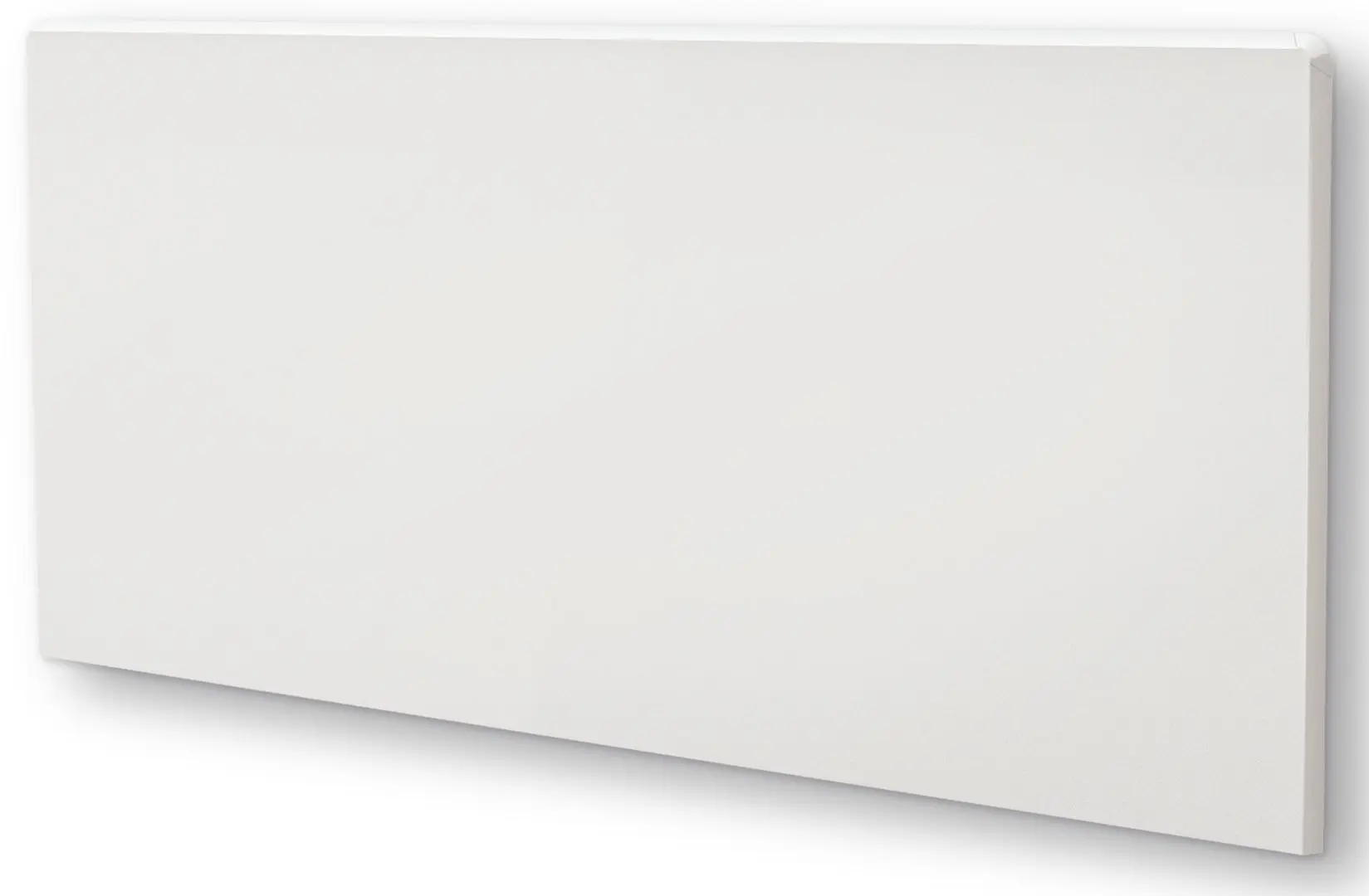 Convector electric Tesy CN 06 100 EA Cloud AS W (White)
