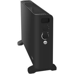 Convector electric Tesy CN 207 ZF B (Black) Thumb