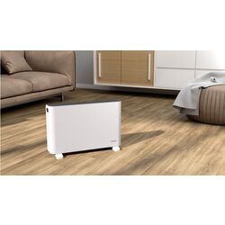 Convector electric Tesy CN 207 ZF W (White) Thumb