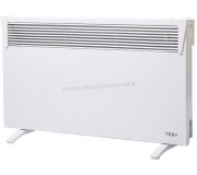 Convector electric Tesy Heateco CN 03 050 MIS F (White)