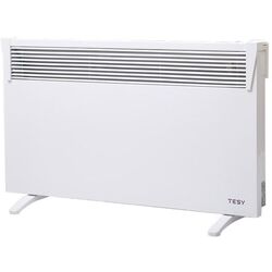 Convector electric Tesy Heateco CN 03 050 MIS F (White)