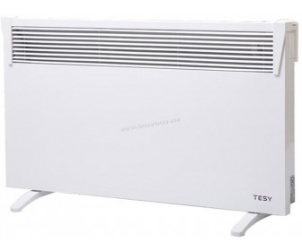 Convector electric Tesy Heateco CN 03 050 MIS F (White)